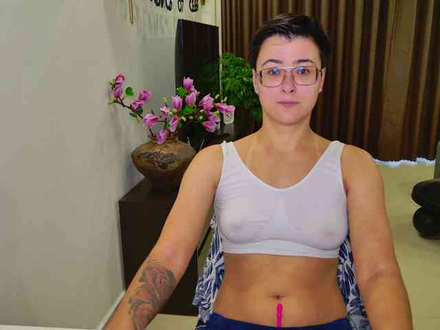 Sashanotfound webcam