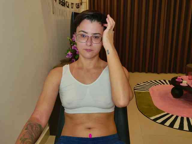 Sashanotfound webcam