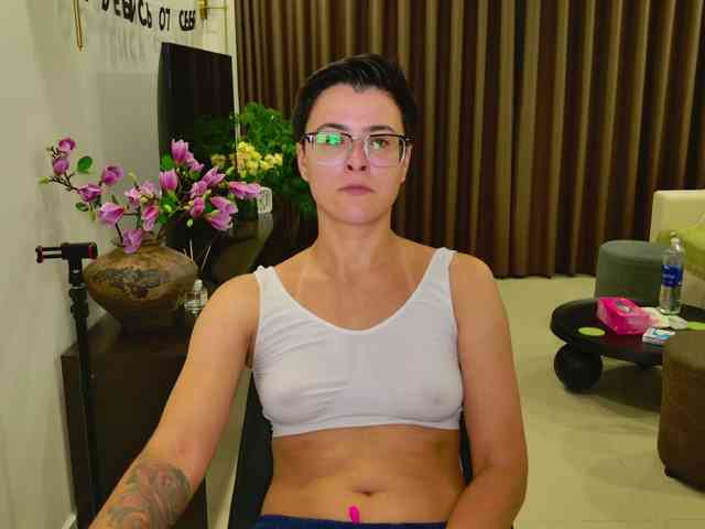 Sashanotfound webcam