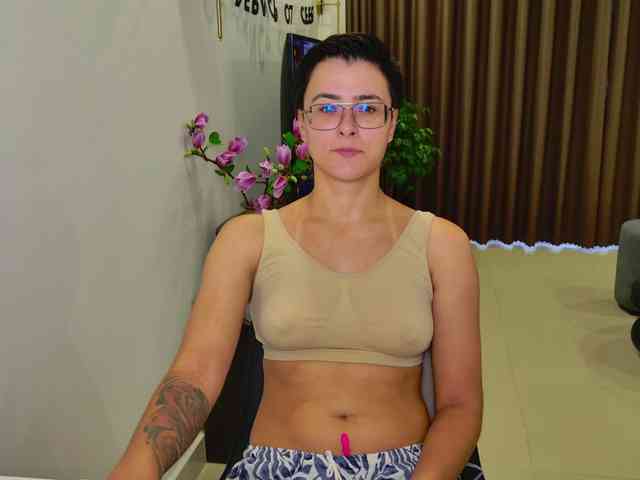 Sashanotfound webcam