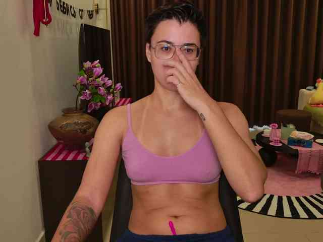 Sashanotfound webcam