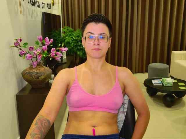 Sashanotfound webcam