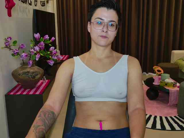 Sashanotfound webcam