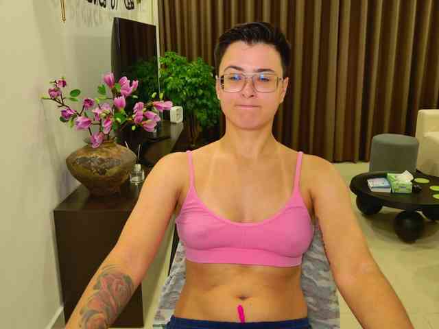 Sashanotfound webcam