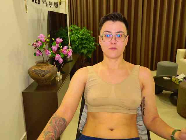 Sashanotfound webcam