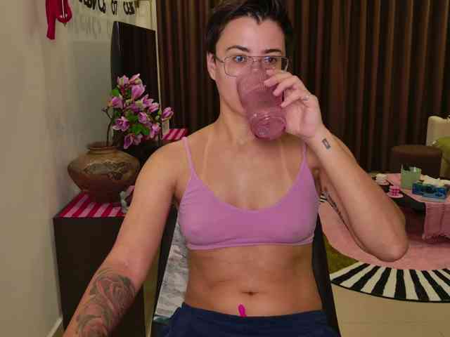 Sashanotfound webcam