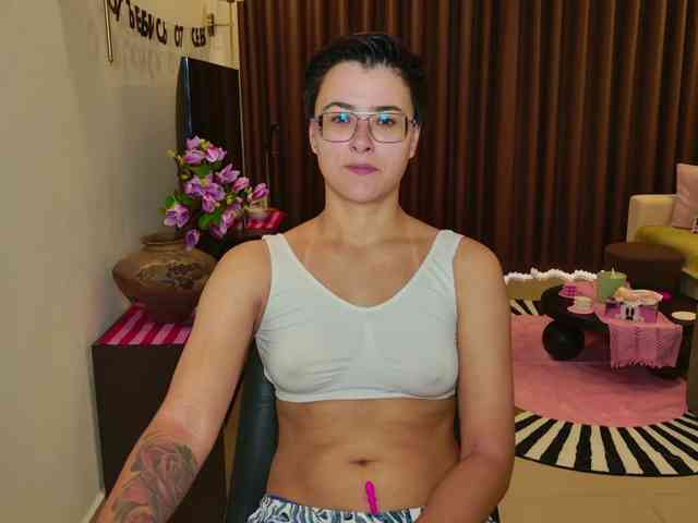 Sashanotfound webcam