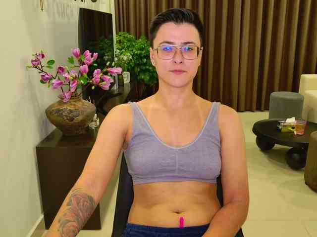 Sashanotfound webcam