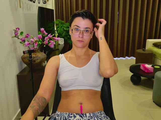 Sashanotfound webcam