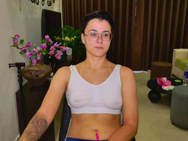 Sashanotfound webcam