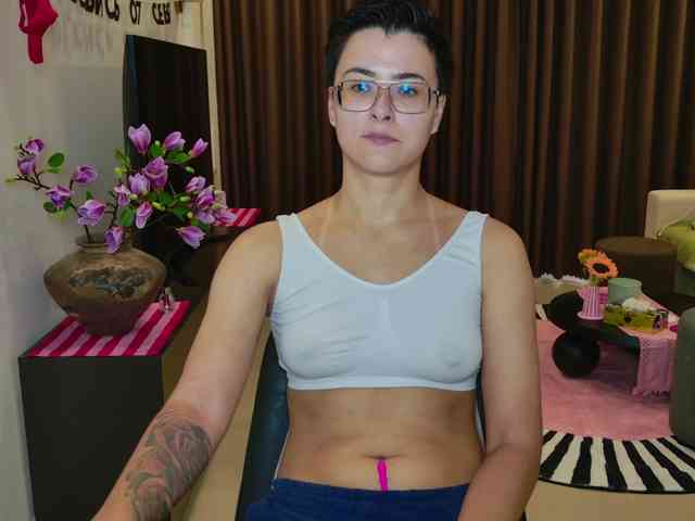 Sashanotfound webcam