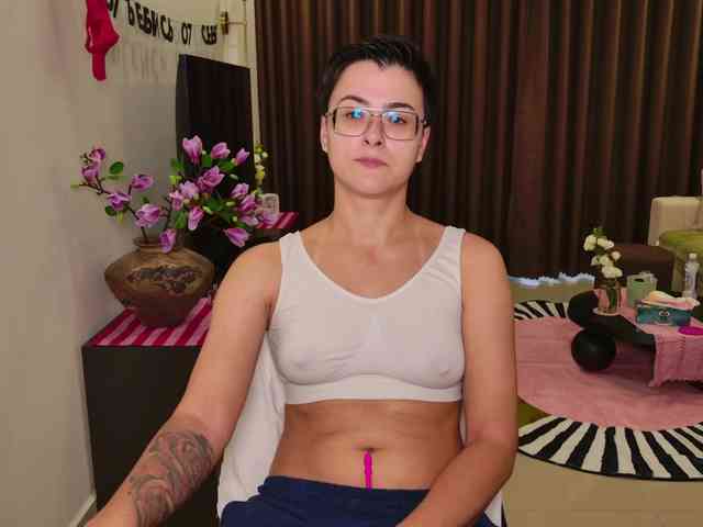 Sashanotfound webcam