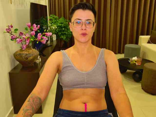 Sashanotfound webcam