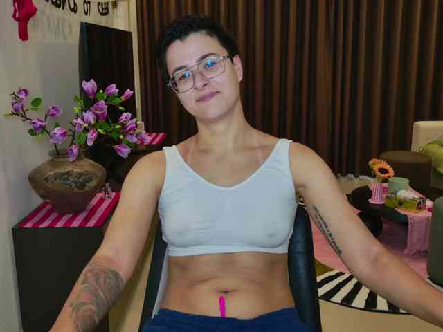 Sashanotfound webcam