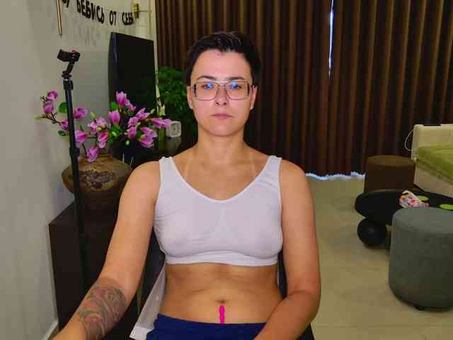 Sashanotfound webcam