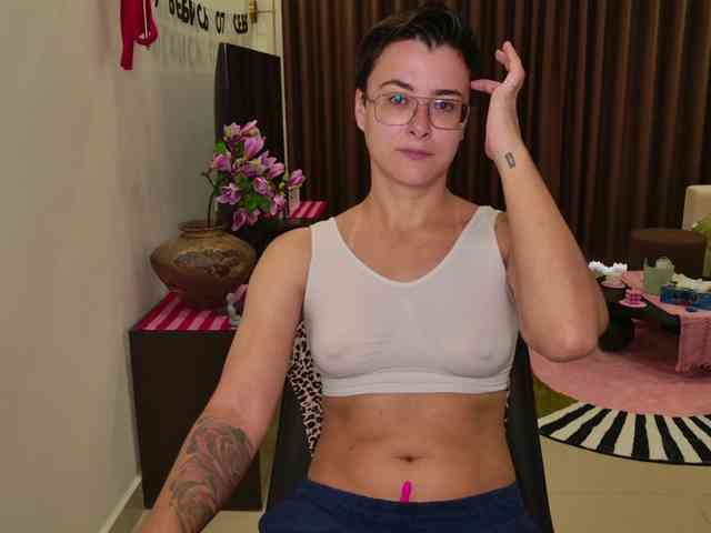 Sashanotfound webcam
