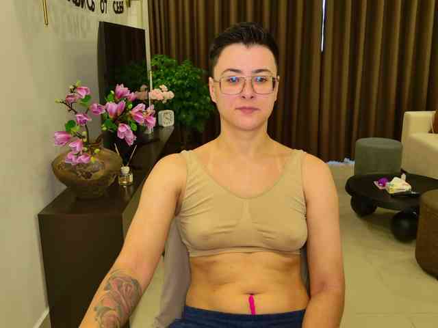 Sashanotfound webcam