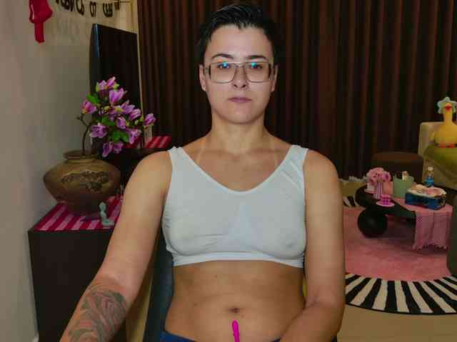 Sashanotfound webcam