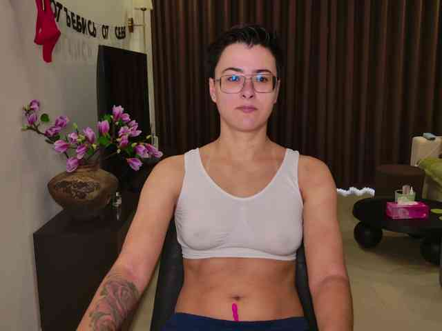 Sashanotfound webcam