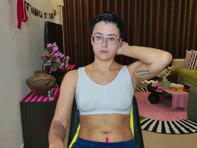 Sashanotfound webcam