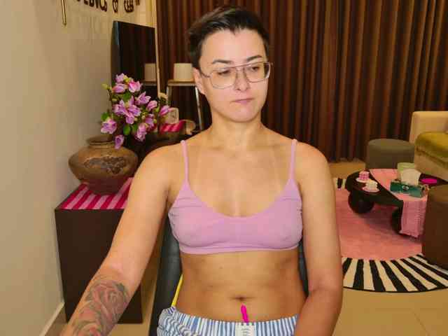 Sashanotfound webcam