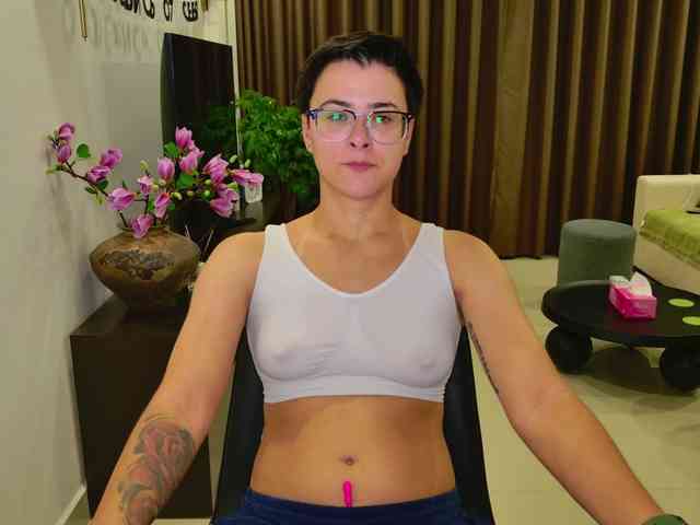 Sashanotfound webcam
