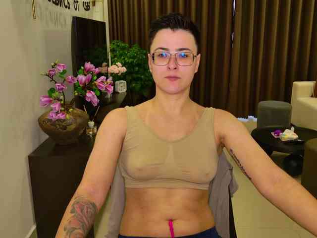 Sashanotfound webcam