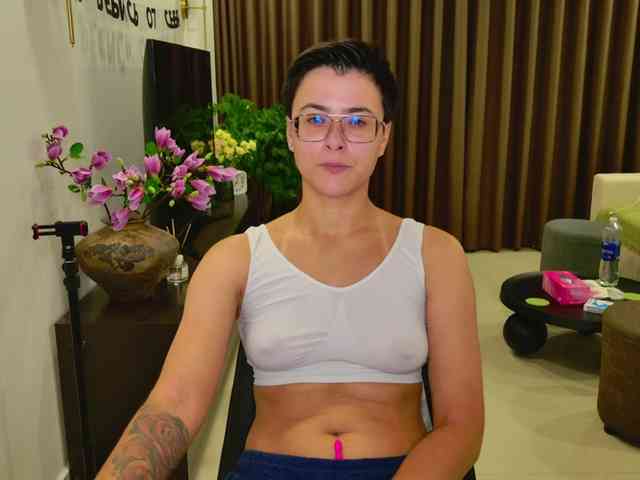 Sashanotfound webcam