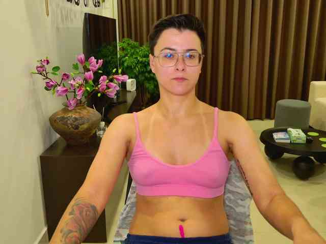 Sashanotfound webcam