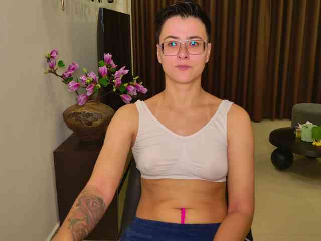 Sashanotfound webcam