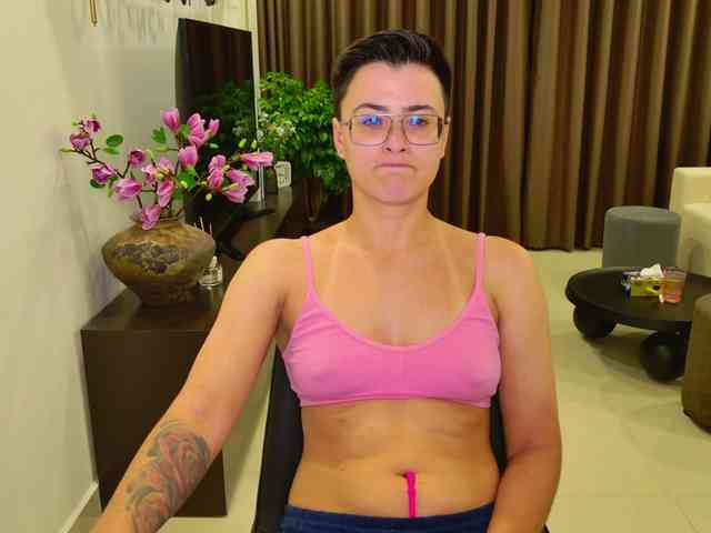 Sashanotfound webcam