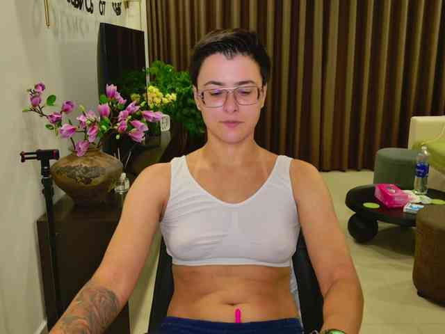 Sashanotfound webcam
