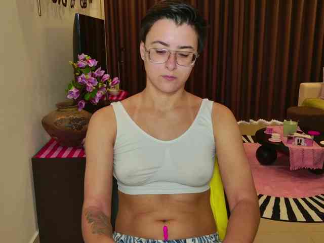 Sashanotfound webcam