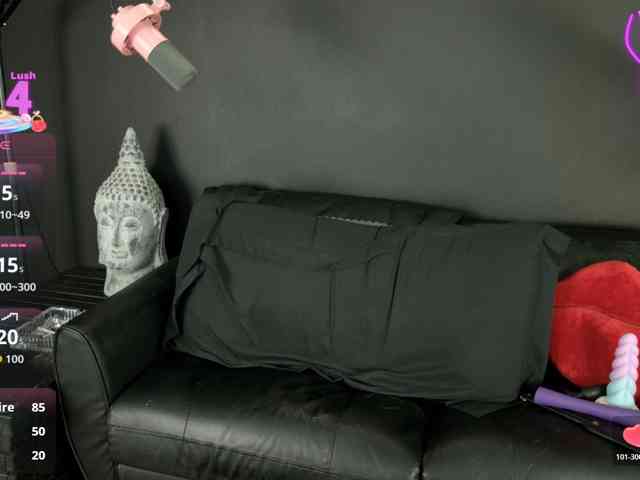 DaisyHotwife webcam