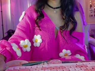 JennaMonroe Porn Show