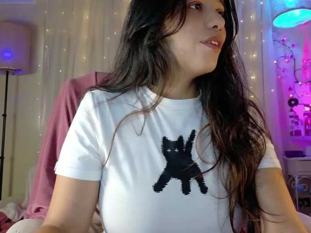 Anisahade29's BongaCams show and profile