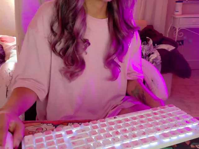 JennaMonroe live cam preview