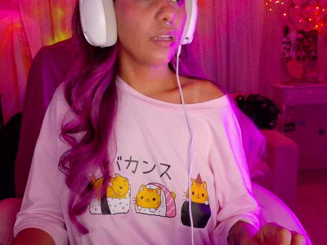 JennaMonroe live cam preview