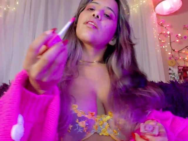 Anisahade29 live cam on BongaCams
