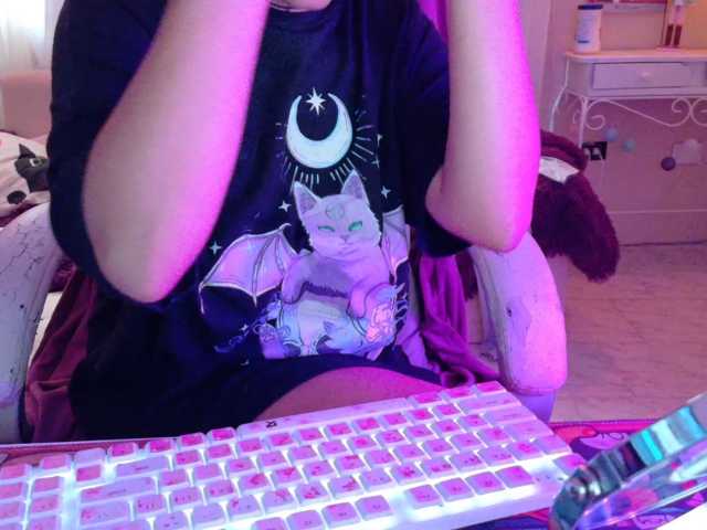 JennaMonroe live cam preview