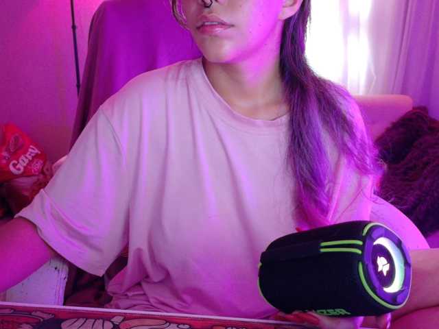 JennaMonroe webcam
