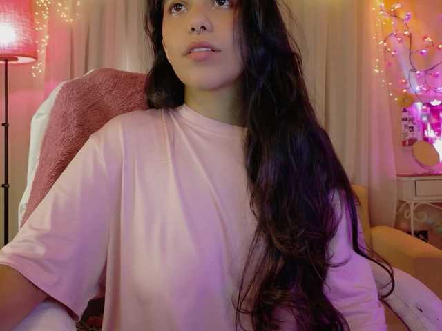 Anisahade29 live cam on BongaCams