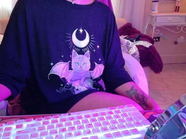 JennaMonroe live cam preview