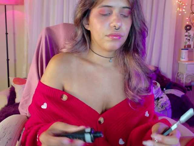 JennaMonroe live cam preview