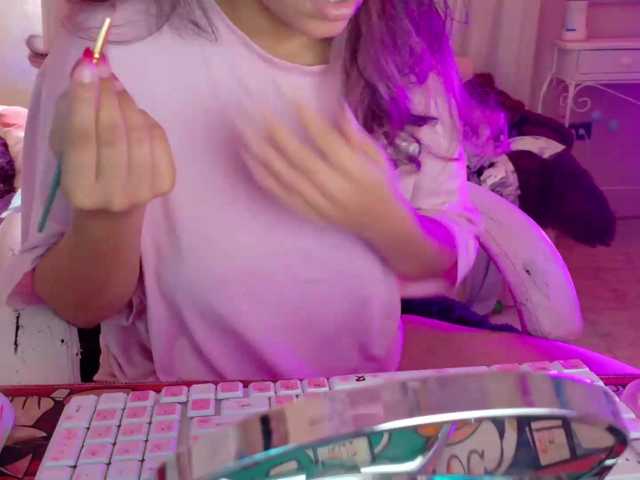 JennaMonroe webcam