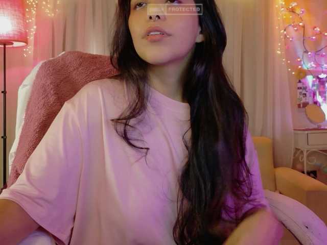 Anisahade29 live cam on BongaCams