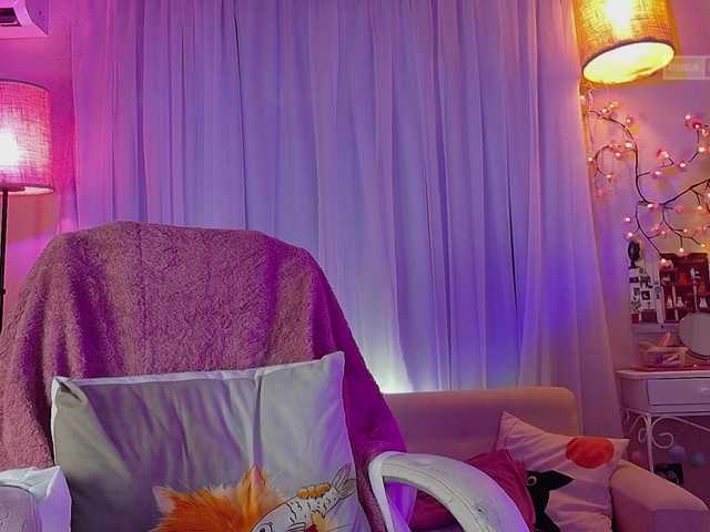 Anisahade29 live cam on BongaCams