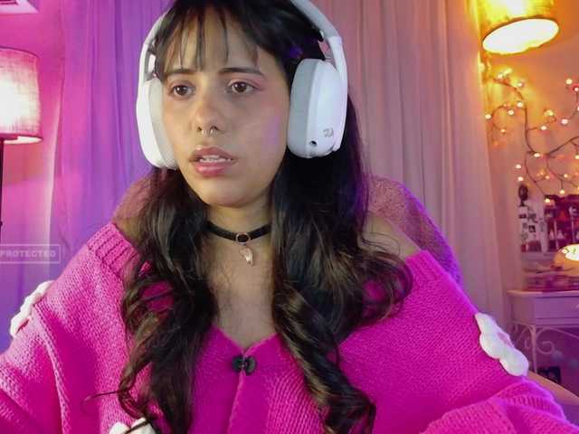 Anisahade29 live cam on BongaCams