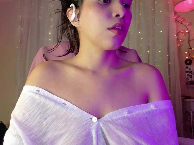 Anisahade29's BongaCams show and profile