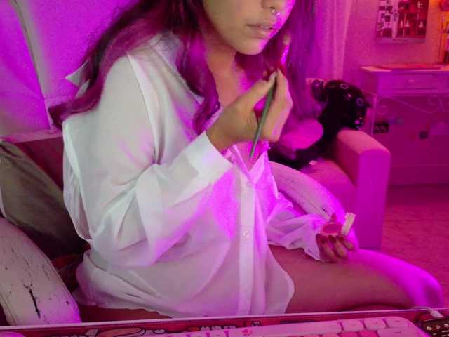 JennaMonroe live cam preview